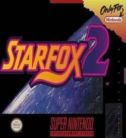 Star Fox 2 (Beta) ROM